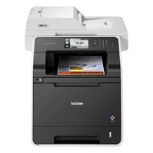 Brother MFC-L8850CDW